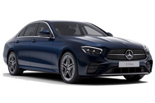 Car Hire Wallington - E Class Auto - car hire Wallington